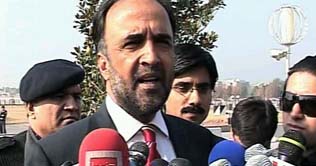 Balochistan package can be improved in Parliament: Kaira 